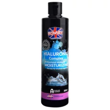 Šampon za suvu i oštećenu kosu - Hialuronic Complex - 300 ml